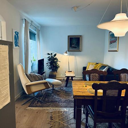 Lovely Apartment, Vuorimiehenkatu 31 Helsinki Bagian luar foto