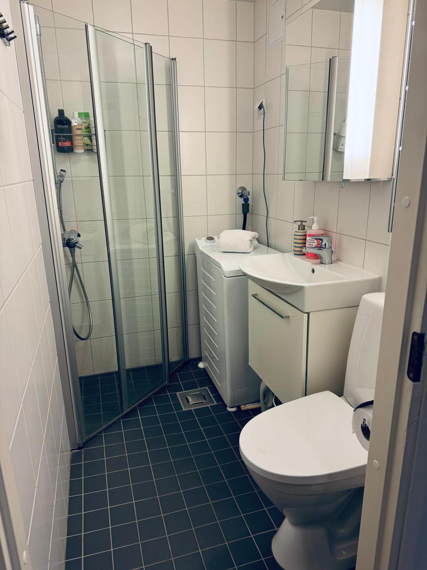 Lovely Apartment, Vuorimiehenkatu 31 Helsinki Bagian luar foto