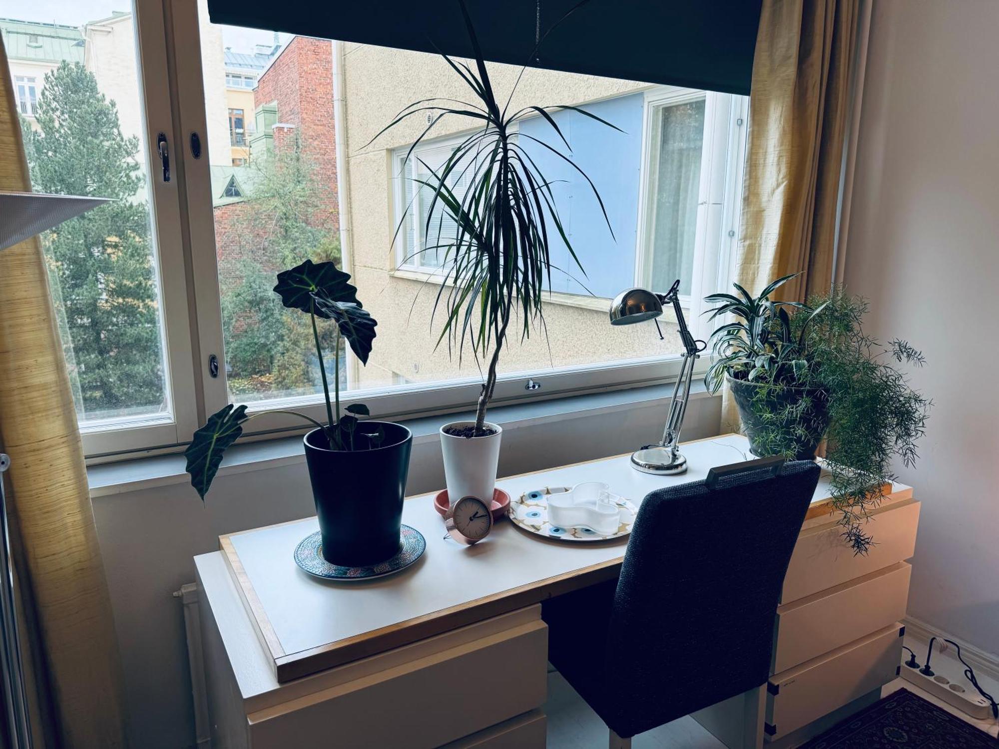 Lovely Apartment, Vuorimiehenkatu 31 Helsinki Bagian luar foto